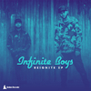 Infinite Boys - Love Strategies (Darque Mix)