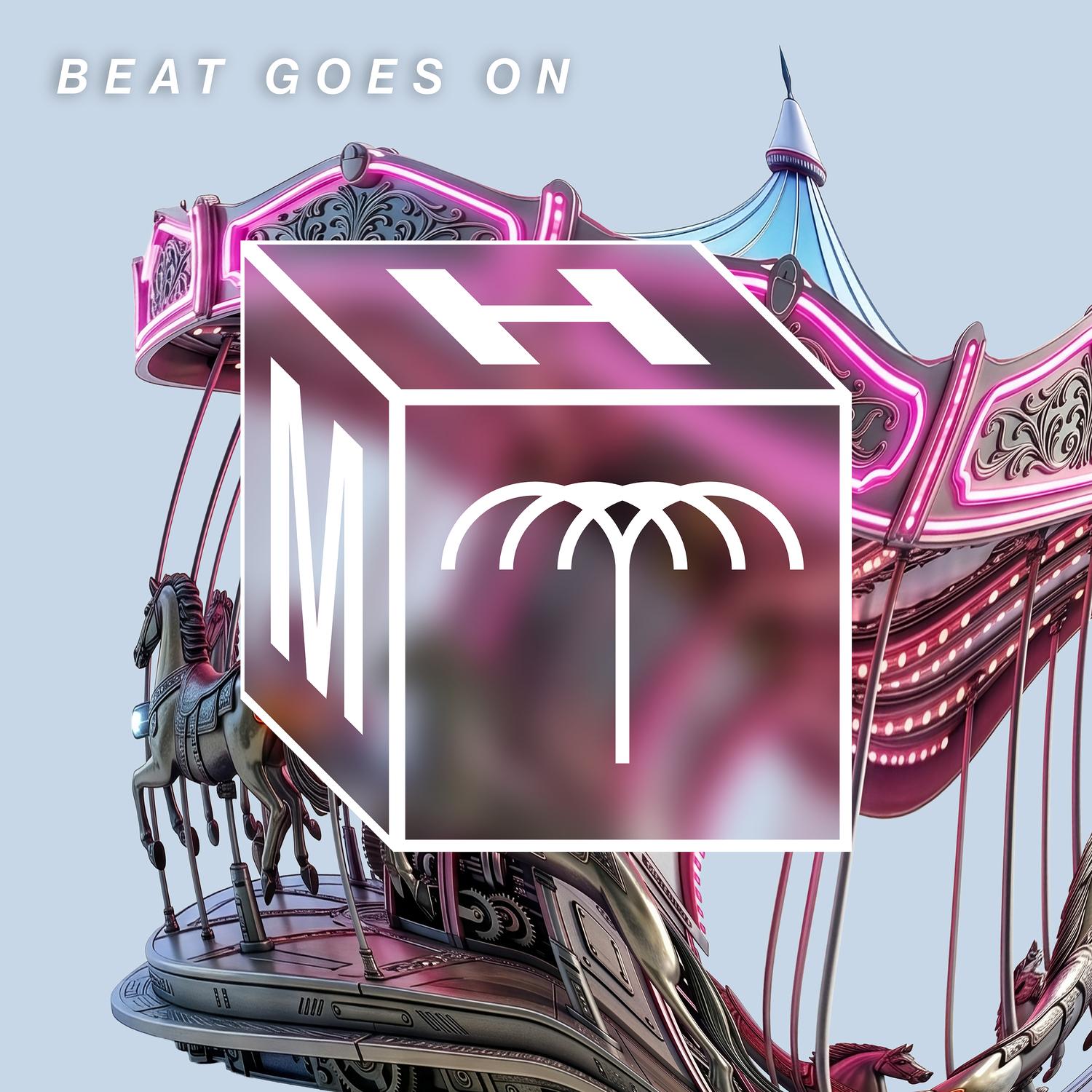 Beat Goes On