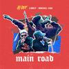 Hi-Def - MAIN ROAD (feat. D. Mikey & Marshall Hugh)