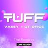 VASSY - TUFF (Rubber People Remix)