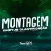 DJ Rk Original - Montagem Vincyus Clantificação