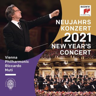 2021维也纳新年音乐会