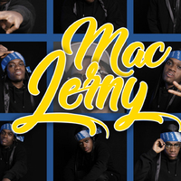Mac Lerny资料,Mac Lerny最新歌曲,Mac LernyMV视频,Mac Lerny音乐专辑,Mac Lerny好听的歌