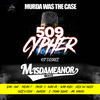 Misdameanor - 509 Cypher (1st Degree)