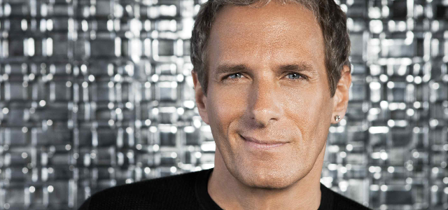 michael bolton