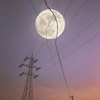 治愈向•保持温柔 追逐星星 