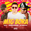 Cadu DJ - Mtg Bora