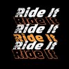 MDMS - Ride It（MDMS remix）