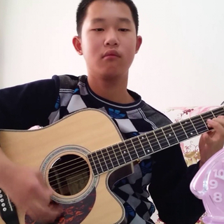 刘嘉卓翻弹作品原曲合辑