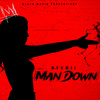 NyoMii - Man Down