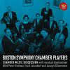Sir Peter Ustinov - Chamber Music Discussion, Part IV (Remastered)
