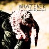 Whatever - I Don't Know