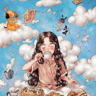 周末刷个存在感｜开心的日子要专心记起