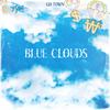 J EMM Dahon - Blue Clouds (feat. chets & King Lheanard)