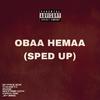 Skyface SDW - Obaa Hemaa (Sped Up) (feat. O'Kenneth, Reggie, Beeztrap KOTM, Kwaku DMC & Jay Bahd)