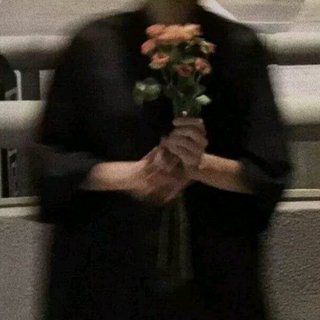 温柔?我不配。