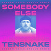Tensnake - Somebody Else (Shadow Child Apollo Extended Remix)