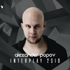 Alexander Popov - Nothing Is Over (Mixed) (Roman Messer Remix)
