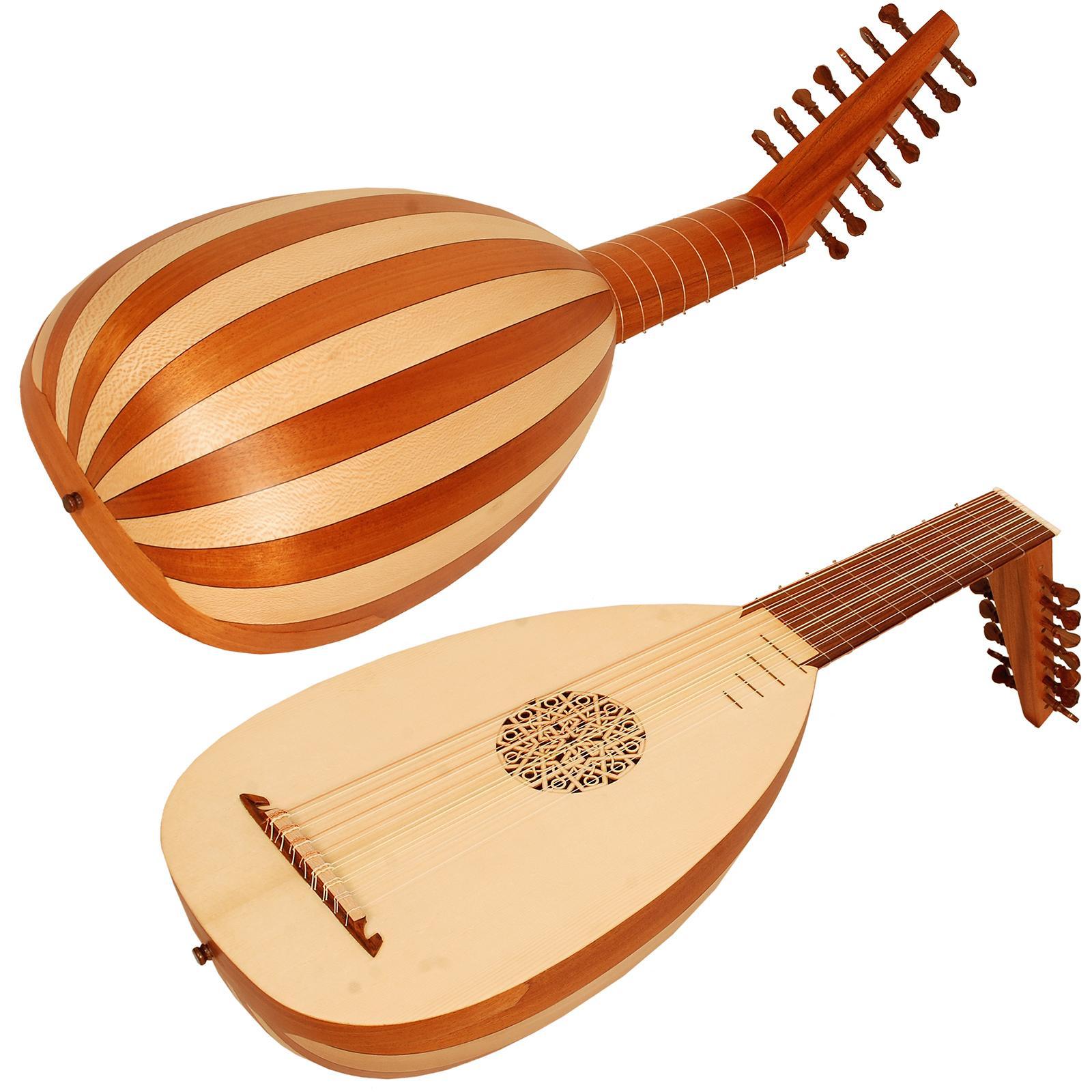 中世纪到巴洛克时期在欧洲深受人们的喜爱.