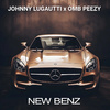 Johnny Lugautti - New Benz