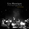 Lisa Hannigan & s t a r g a z e - Undertow (Live In Dublin)