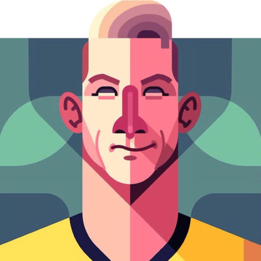 崎岖不凡的一条路-致罗伊斯