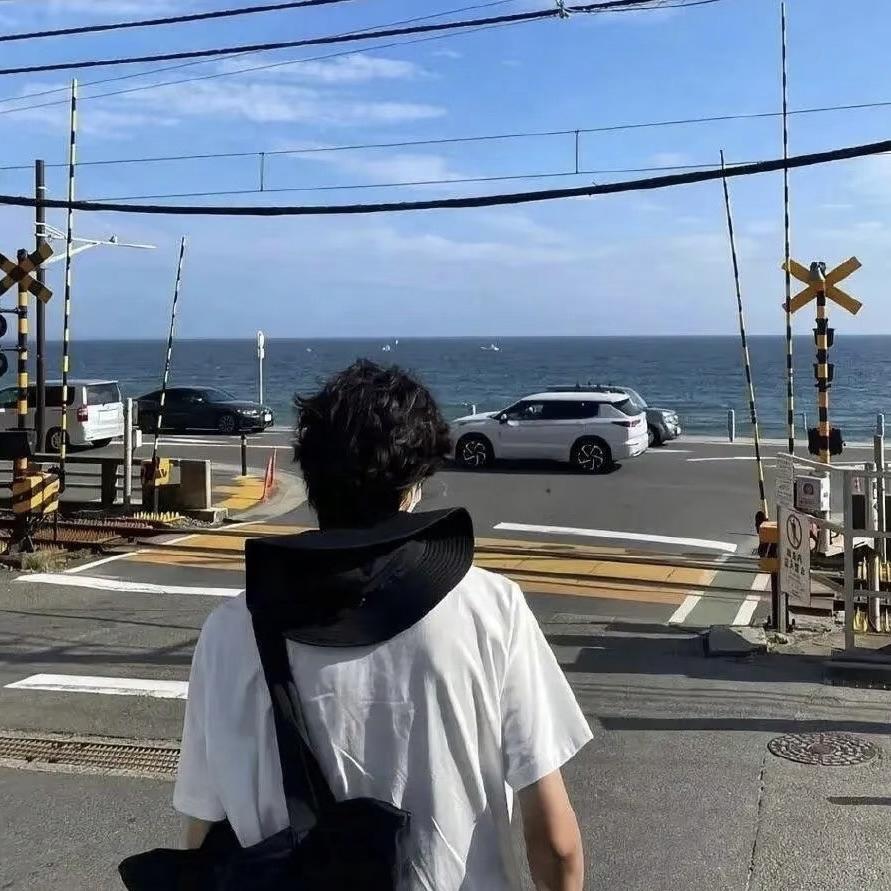 某天