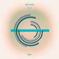 Machaon , Vol.8