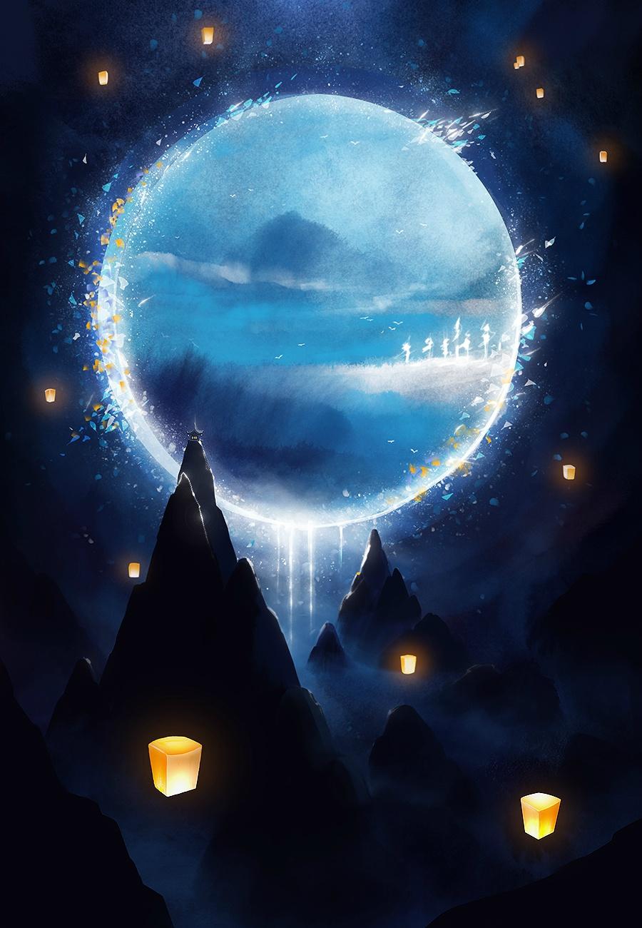 流光- rofire凌心 - 网易云音乐