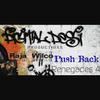 Raja Wilco - Push Back (Radio Edit) (Radio Edit) (Radio Edit)