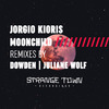 Jorgio Kioris - Moonchild (Dowden Remix)