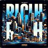 3MFrench - Rich Rich (feat. Dj Mo)