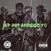 Hip Hop Années 90