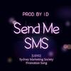 I.D - Send Me SMS (Instrumental)