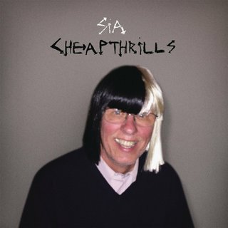 Cheap Thrills【纯音乐版】