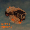 Larryy Blaise - Never Enough