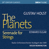 Stuttgart Southwest Radio Vocal Ensemble - The Planets, Op. 32:VII. Neptune, the Mystic