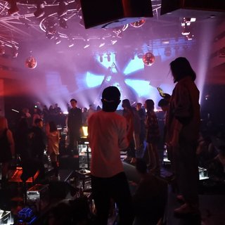 最熟悉的酒吧蹦迪曲目！