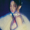 申尤美 - STAY (Inst.)