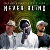 Marlon Asher - Never Blind