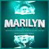 Monroe & Moralezz - Marilyn