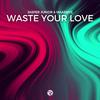 Jasper Junior - Waste Your Love