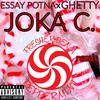 Joka C. - Fresher Den A Peppermint (feat. Ghetty & Essay Potna) (remix) (remix)
