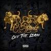 C Stackz - OFF THE LEASH (Radio Edit)