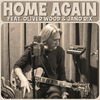Jarrod Dickenson - Home Again (feat. Oliver Wood & Jano Rix)