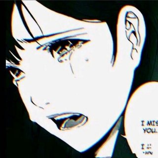 伤感片段：和熬夜一样难改的是爱你