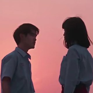 「带着爱的人奔向浪漫」