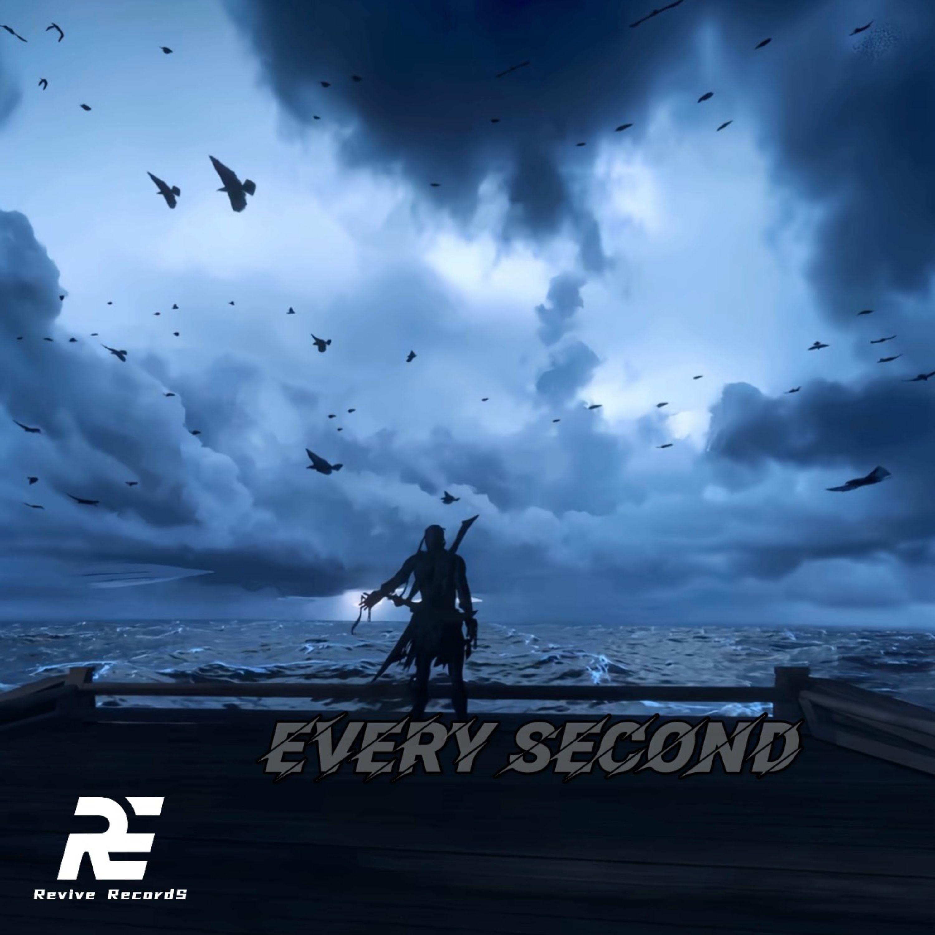 Every second