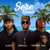 DJ Spinall - Sere (Remix)