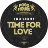 Tru Light - Time For Love (Deep Dub Mix)